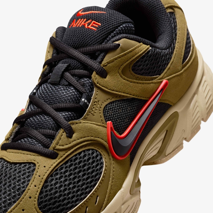 TENIS MASCULINO NIKE NIKE V5 RNR SUEDE – foto 6